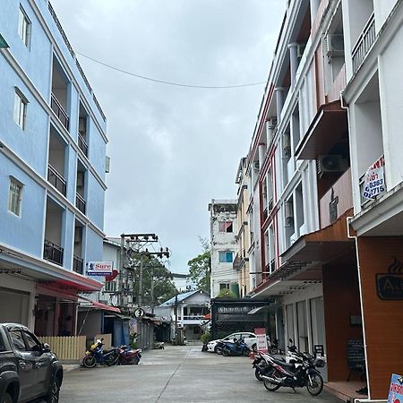 Sure Guesthouse Bãi biển Kamala Ngoại thất bức ảnh