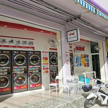 Sure Guesthouse Bãi biển Kamala Ngoại thất bức ảnh