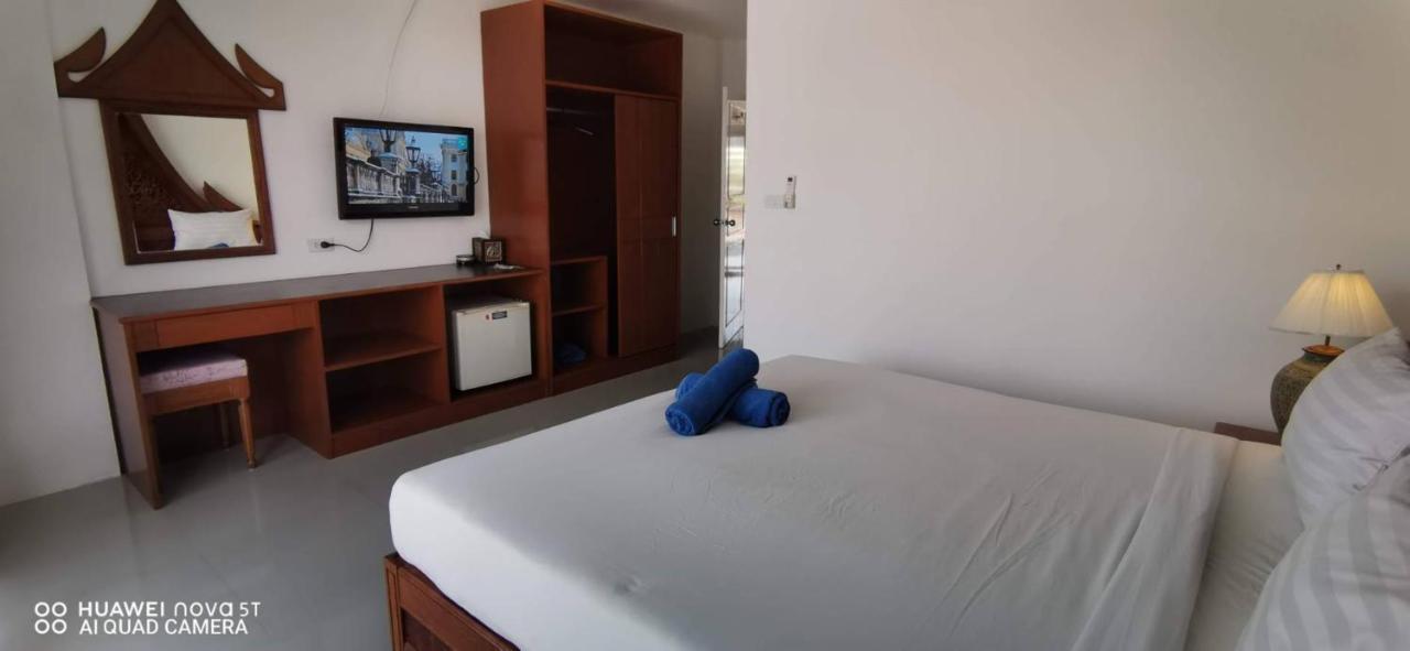 Sure Guesthouse Bãi biển Kamala Ngoại thất bức ảnh