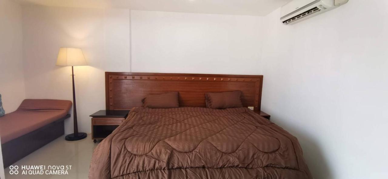 Sure Guesthouse Bãi biển Kamala Ngoại thất bức ảnh