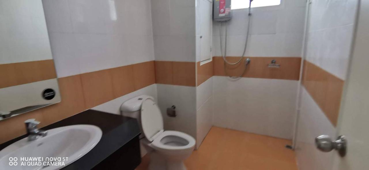 Sure Guesthouse Bãi biển Kamala Ngoại thất bức ảnh