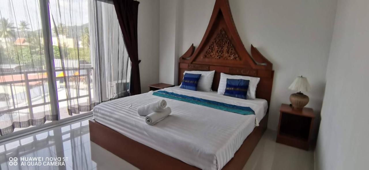 Sure Guesthouse Bãi biển Kamala Ngoại thất bức ảnh