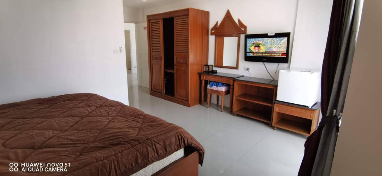 Sure Guesthouse Bãi biển Kamala Ngoại thất bức ảnh