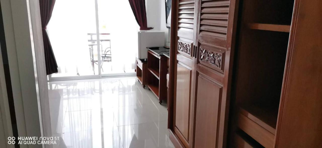 Sure Guesthouse Bãi biển Kamala Ngoại thất bức ảnh