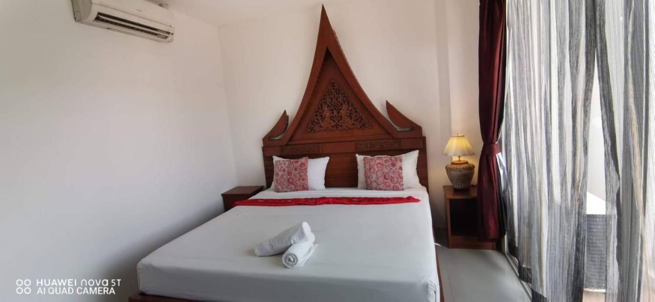Sure Guesthouse Bãi biển Kamala Ngoại thất bức ảnh