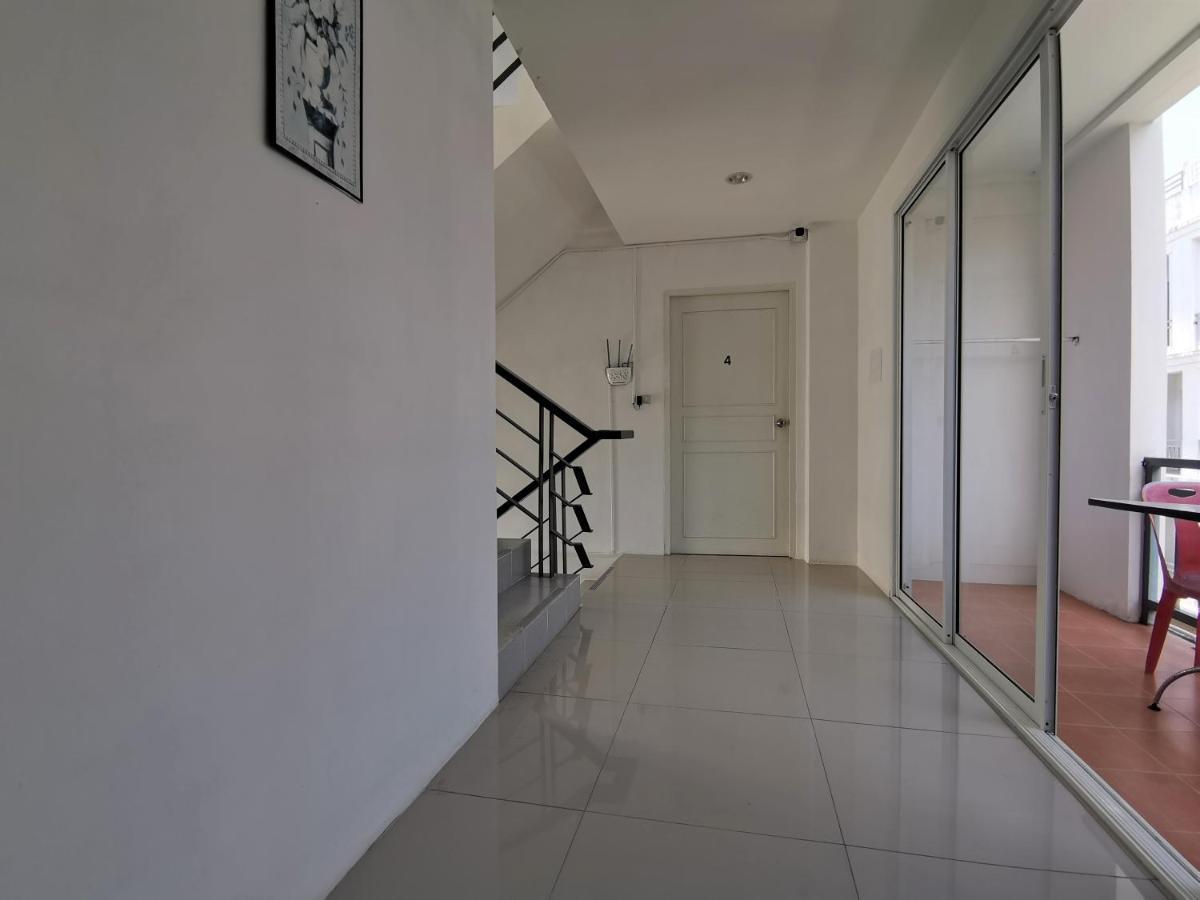 Sure Guesthouse Bãi biển Kamala Ngoại thất bức ảnh