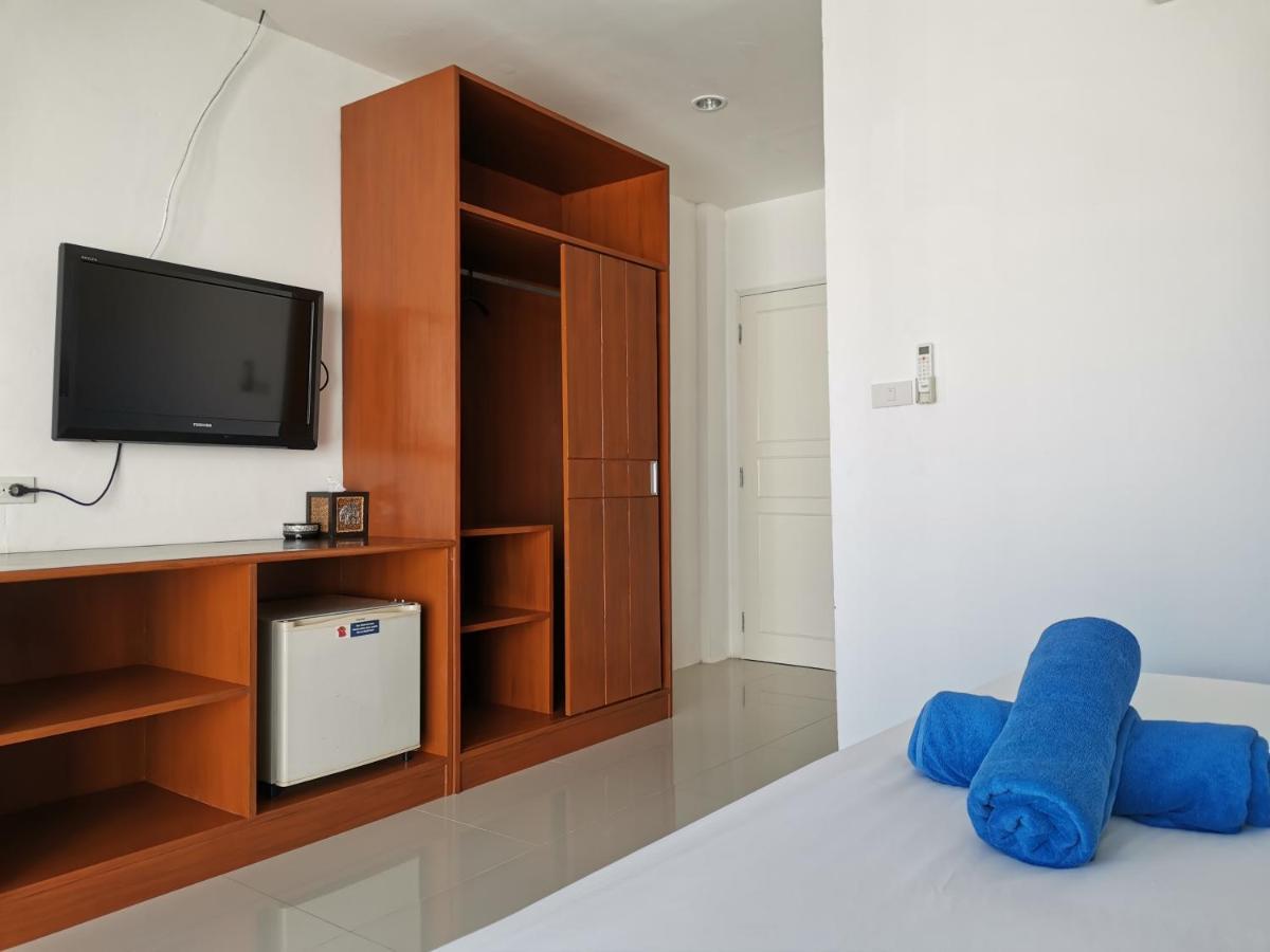 Sure Guesthouse Bãi biển Kamala Ngoại thất bức ảnh