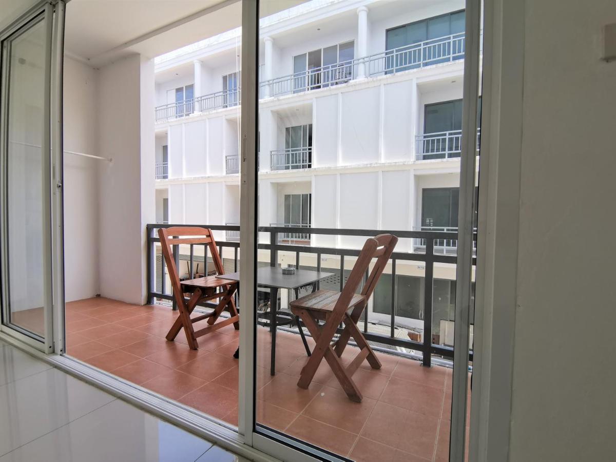 Sure Guesthouse Bãi biển Kamala Ngoại thất bức ảnh