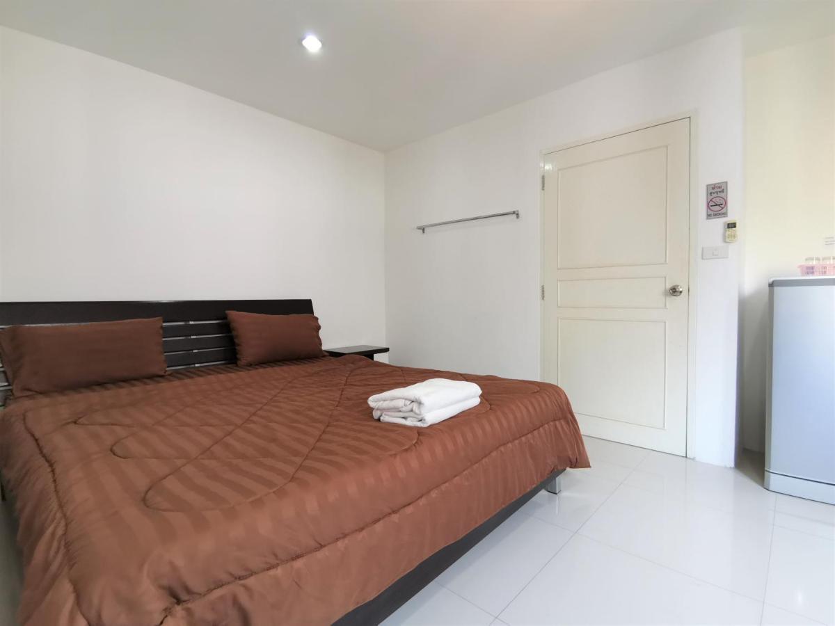 Sure Guesthouse Bãi biển Kamala Ngoại thất bức ảnh