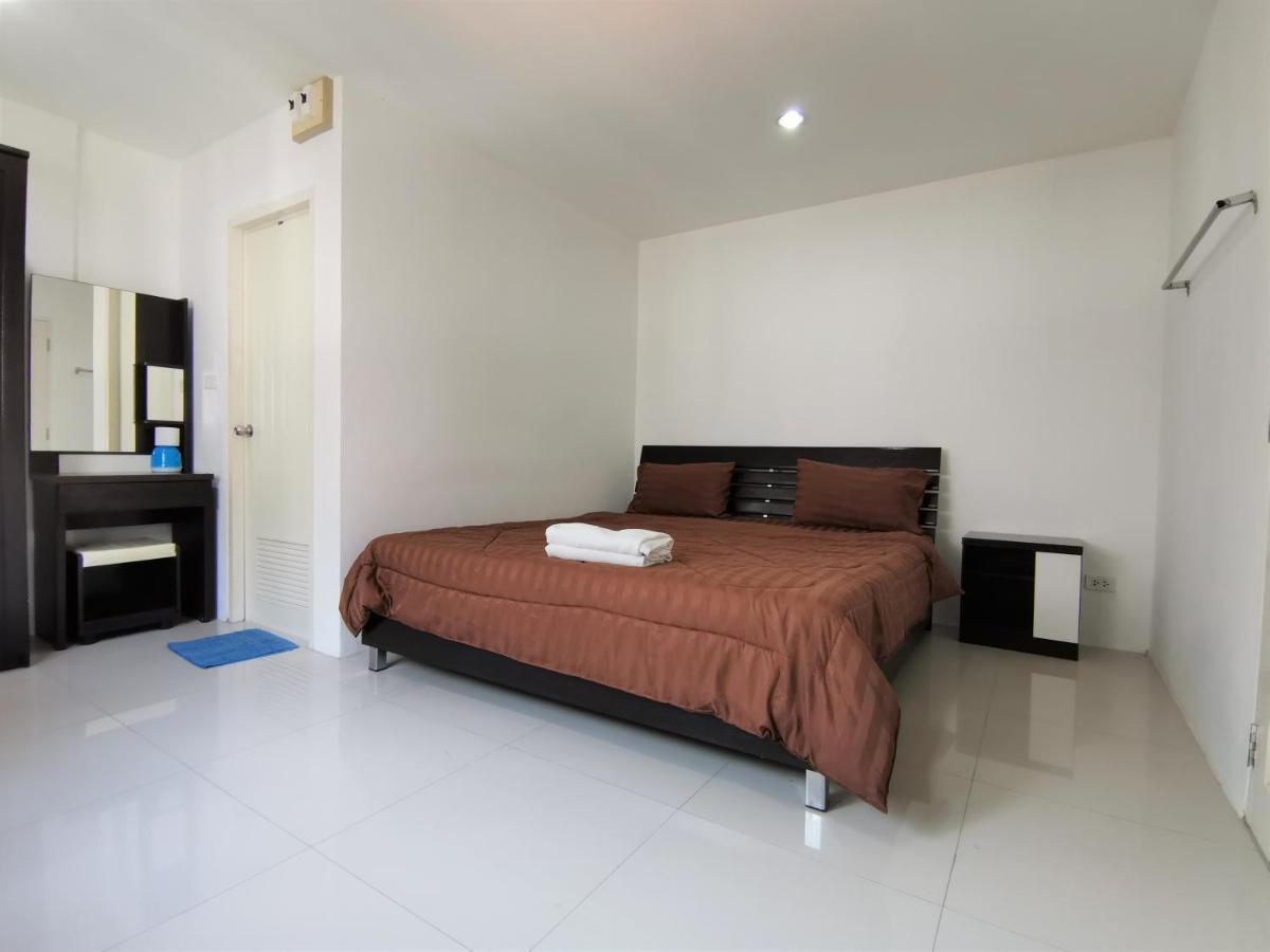 Sure Guesthouse Bãi biển Kamala Ngoại thất bức ảnh